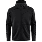 Polar Hombre Fjällräven Abisko Grid Hoody 1
