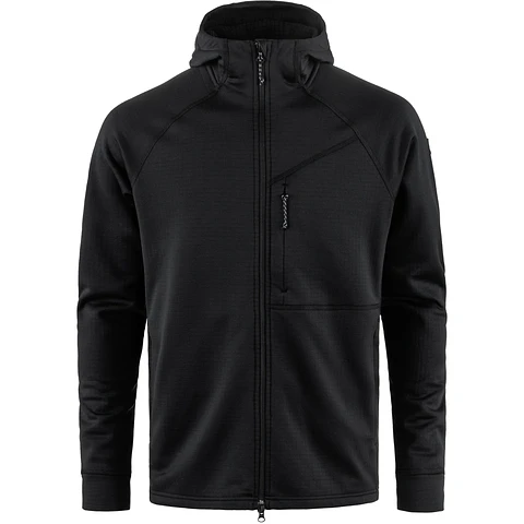 Polar Hombre Fjällräven Abisko Grid Hoody