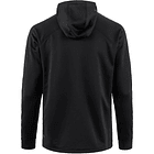 Polar Hombre Fjällräven Abisko Grid Hoody 5