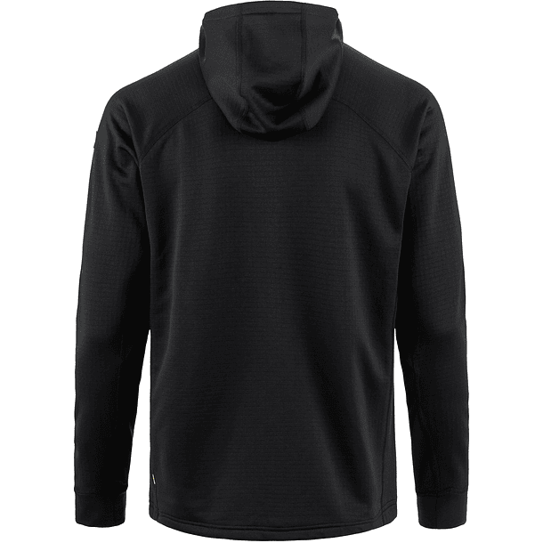 Polar Hombre Fjällräven Abisko Grid Hoody 5