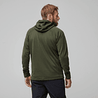 Polar Hombre Fjällräven Abisko Grid Hoody 11