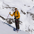 Polar Hombre Fjällräven Abisko Grid Hoody 19