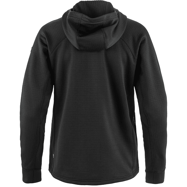 Polar Hoody Mujer Fjällräven Abisko Grid 3