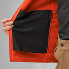 Polar Hoody Mujer Fjällräven Abisko Grid 7