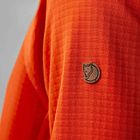 Polar Hoody Mujer Fjällräven Abisko Grid 11
