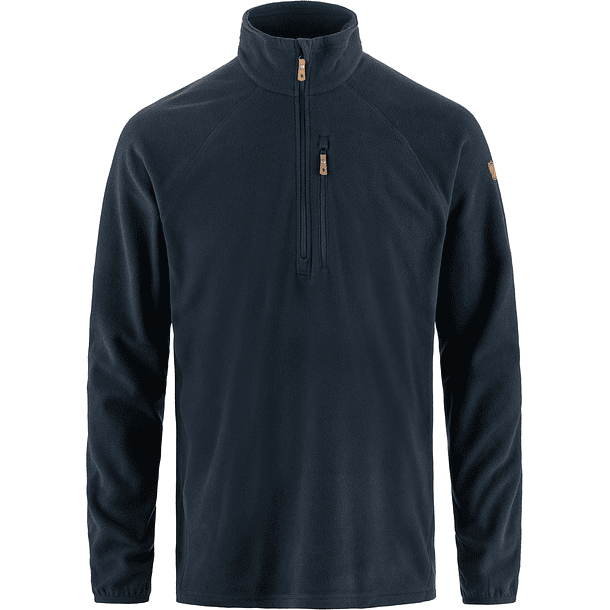 Polar Hombre Fjällräven Övik Lite Half Zip 1