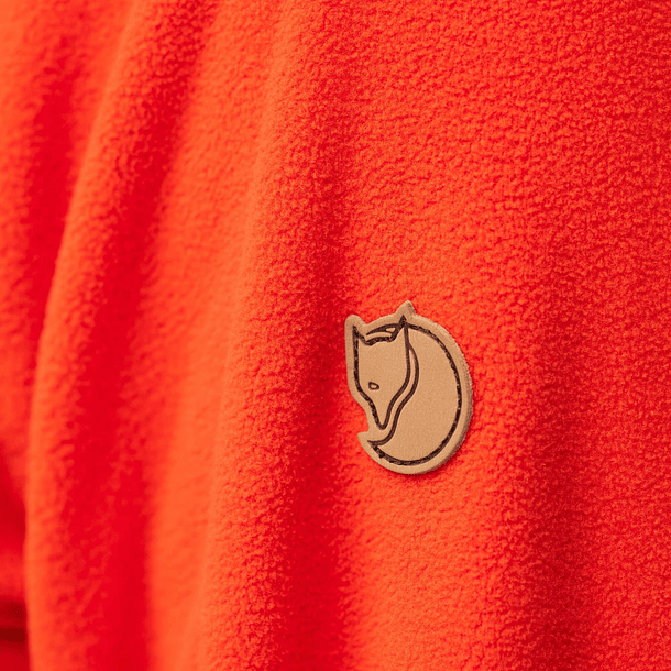 Polar Hombre Fjällräven Övik Lite Half Zip 7