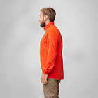 Polar Hombre Fjällräven Övik Lite Half Zip 10