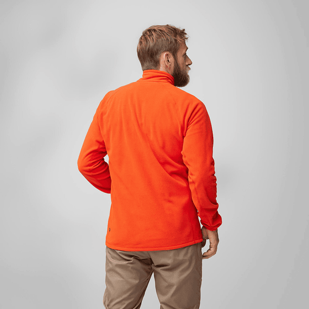 Polar Hombre Fjällräven Övik Lite Half Zip 11