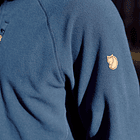 Polar Hombre Fjällräven Övik Lite Half Zip 13