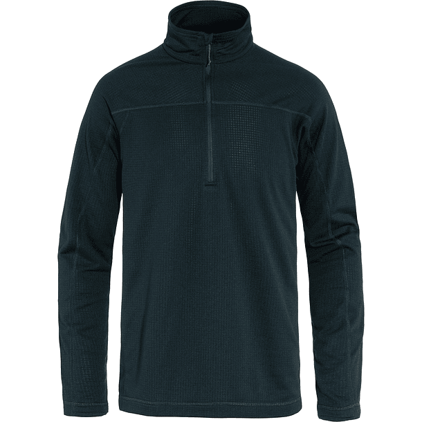Polar Hombre Fjällräven Abisko Lite Half Zip 1