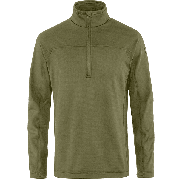 Polar Hombre Fjällräven Abisko Lite Half Zip 2