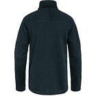 Polar Hombre Fjällräven Abisko Lite Half Zip 5