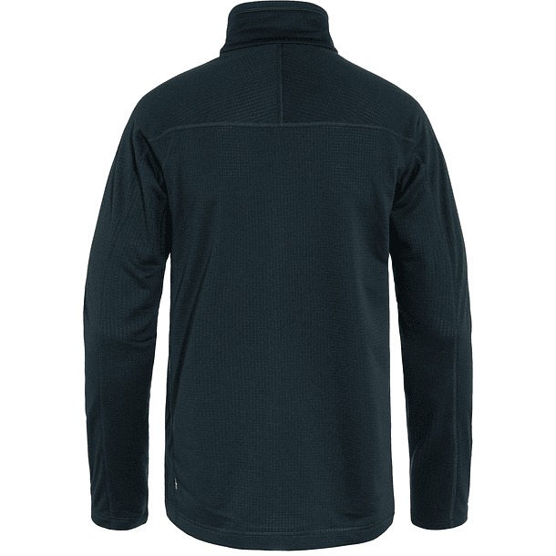 Polar Hombre Fjällräven Abisko Lite Half Zip 5