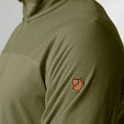 Polar Hombre Fjällräven Abisko Lite Half Zip 7