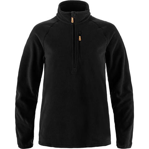 Polar Mujer Fjällräven Övik Lite Half Zip