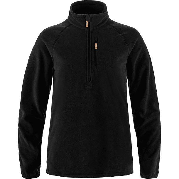 Polar Mujer Fjällräven Övik Lite Half Zip 1