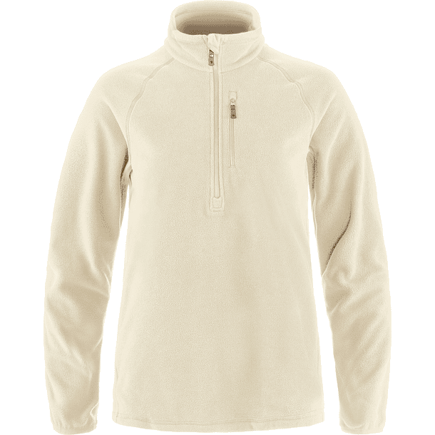 Polar Mujer Fjällräven Övik Lite Half Zip 3