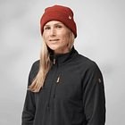 Polar Mujer Fjällräven Övik Lite Half Zip 9