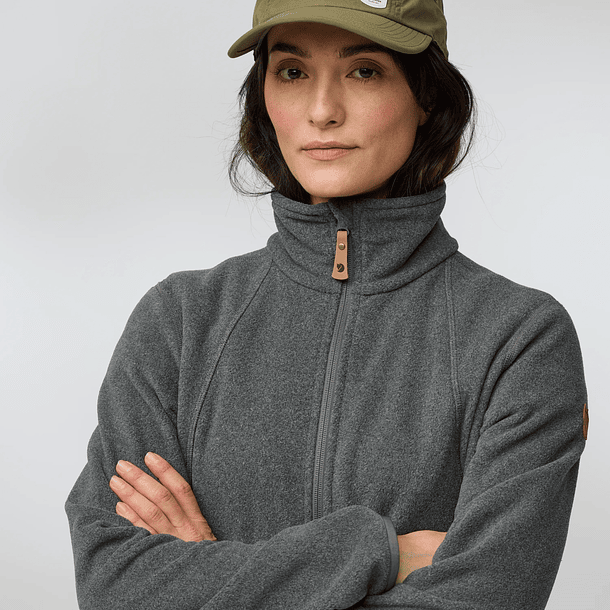 Polar Mujer Fjällräven Stina 6