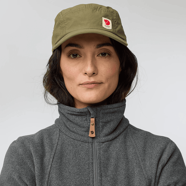 Polar Mujer Fjällräven Stina 7