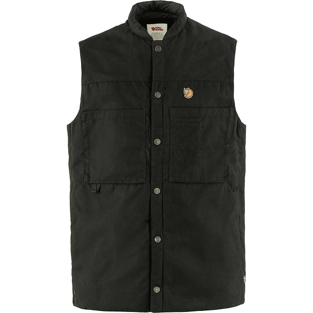 Chaqueta Sin Mangas Hombre Fjällräven Singi Vest 1