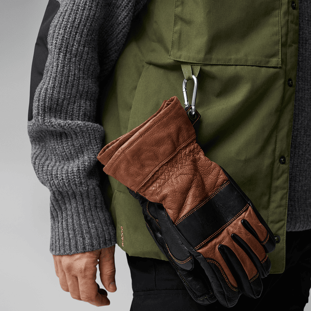 Chaqueta Sin Mangas Hombre Fjällräven Singi Vest 6