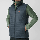 Chaqueta Sin Mangas Hombre Fjällräven Expedition X-Latt Vest 2
