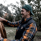 Chaqueta Sin Mangas Hombre Fjällräven Expedition X-Latt Vest 8