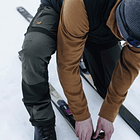 Chaqueta Sin Mangas Hombre Fjällräven Expedition X-Latt Vest 9