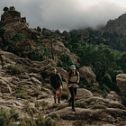 Chaqueta Sin Mangas Hombre Fjällräven Expedition X-Latt Vest 11