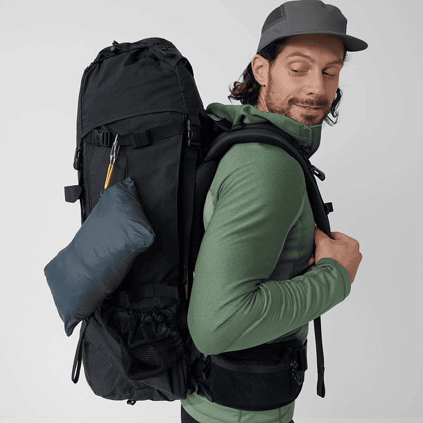 Chaqueta Sin Mangas Hombre Fjällräven Expedition X-Latt Vest 14