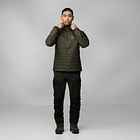 Chaqueta Térmica Hombre Fjällräven Expedition X-Latt 2