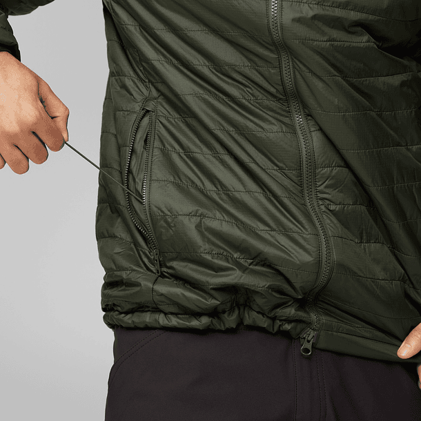 Chaqueta Térmica Hombre Fjällräven Expedition X-Latt 7