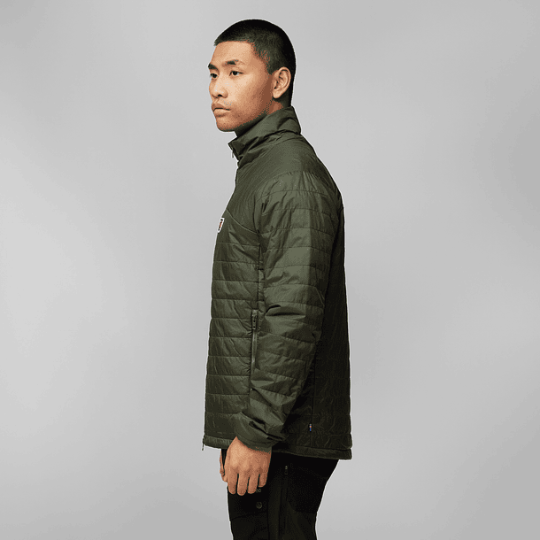 Chaqueta Térmica Hombre Fjällräven Expedition X-Latt 16