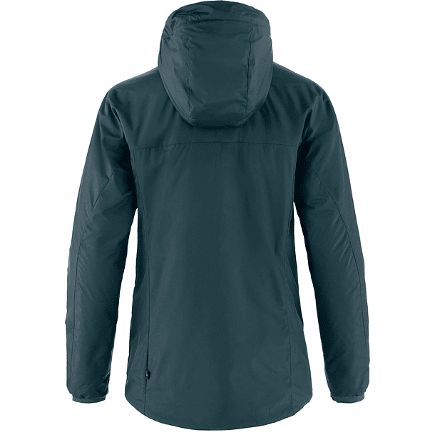 Chaqueta Térmica Mujer Fjällräven Bergtagen 60 3