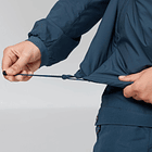 Chaqueta Térmica Mujer Fjällräven Bergtagen 60 5