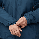 Chaqueta Térmica Mujer Fjällräven Bergtagen 60 6