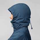 Chaqueta Térmica Mujer Fjällräven Bergtagen 60 10