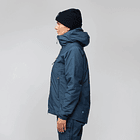 Chaqueta Térmica Mujer Fjällräven Bergtagen 60 12