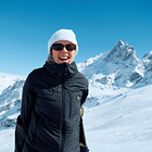 Chaqueta Térmica Mujer Fjällräven Bergtagen 60 14