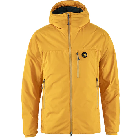 Chaqueta Térmica Hombre Fjällräven Bergtagen 60