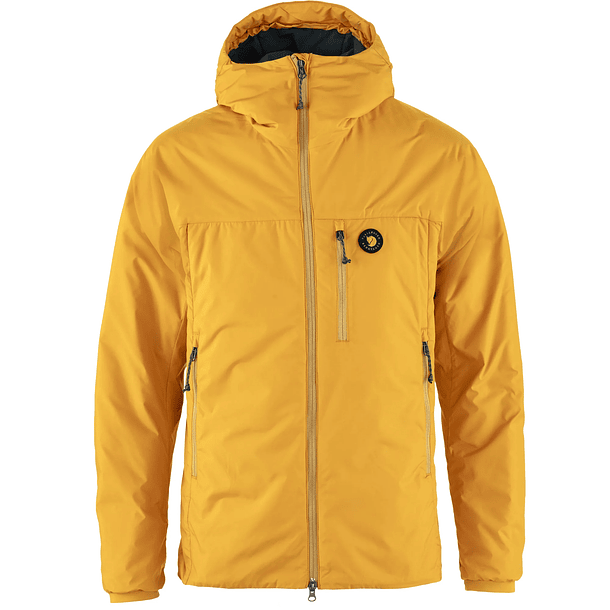 Chaqueta Térmica Hombre Fjällräven Bergtagen 60 1