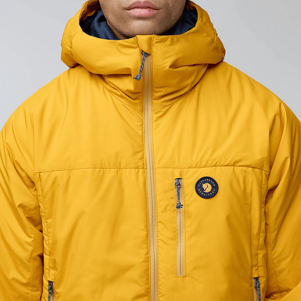 Chaqueta Térmica Hombre Fjällräven Bergtagen 60 6