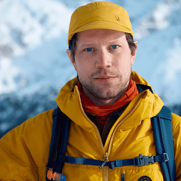 Chaqueta Térmica Hombre Fjällräven Bergtagen 60 9