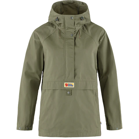 Chaqueta Mujer Fjällräven Vardag Anorak