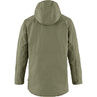 Chaqueta Mujer Fjällräven Vardag Anorak 4