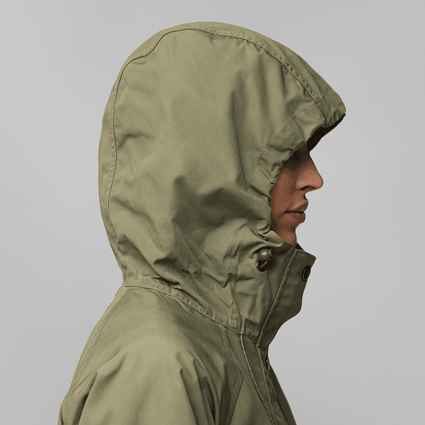 Chaqueta Mujer Fjällräven Vardag Anorak 11