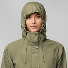 Chaqueta Mujer Fjällräven Vardag Anorak 12