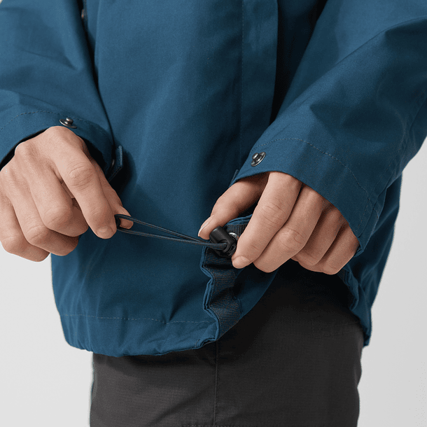 Chaqueta Mujer Fjällräven Vardag Anorak 16